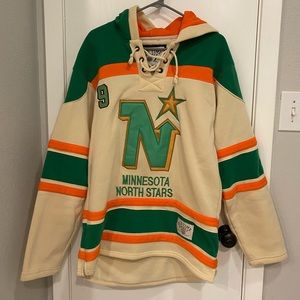 Men’s Hockey Jersey